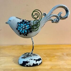 Bird Decor